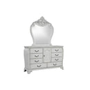CAMBRIA HILLS MIRROR-MIST GRAY