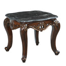 CONSTANTINE END TABLE