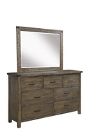 GALLEON MIRROR