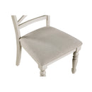 JENNIFER DINING SIDE CHAIR