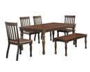 MARLEY DINING BENCH - Golden Linens & Furniture (PA)* 