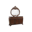 MONTECITO SERVER-CHERRY - Golden Linens & Furniture (PA)* 