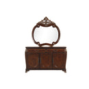 MONTECITO SERVER-CHERRY - Golden Linens & Furniture (PA)* 