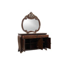 MONTECITO SERVER-CHERRY - Golden Linens & Furniture (PA)* 