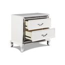 PARK IMPERIAL NIGHTSTAND-WHITE