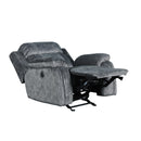 TANGO GLIDER RECLINER W/PWR FR-SHADOW