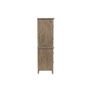 TYBEE BACHERLOR''S CHEST TOP-SAND