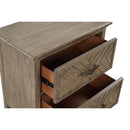 TYBEE NIGHTSTAND-SAND
