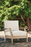 Carter Hall Outdoor Set