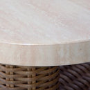 Dolan Creek Outdoor End Table