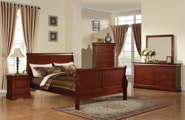 Queen Bedroom Set