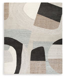 Edrickhill 8' x 10' Rug - Golden Linens & Furniture (PA)* 