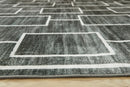 Elderland Washable 7'6" x 9'6" Area Rug - Golden Linens & Furniture (PA)* 