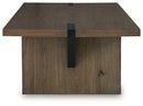 Kandinew Coffee Table