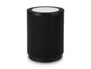 Grayman End Table