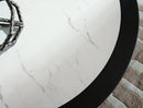 Grayman Coffee Table