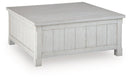 Robbinsdale Lift-Top Coffee Table