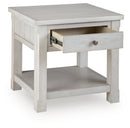 Robbinsdale End Table