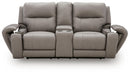 Real Moments Loveseat