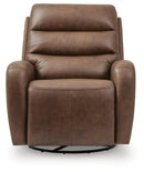 Motion-Max Recliner