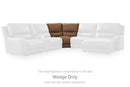 DeepWakes Power Reclining Sectional