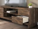 Zadilyn 72" TV Stand