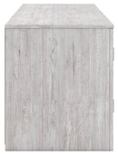 Cayboni 71" TV Stand - Golden Linens & Furniture (PA)* 