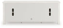 Robbinsdale 72" TV Stand