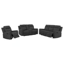 Brentwood Reclining Sofa Set
