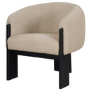 Valdez Accent Chair
