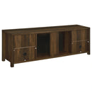 Enfield TV Stand Fireplace Console
