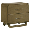 Amsbury Bedroom Set