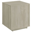 Loomis File Cabinet