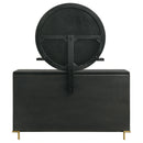 Arini Dresser with Mirror - Golden Linens & Furniture (PA)* 