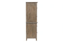 TYBEE BACHELOR''S CHEST BASE-SAND