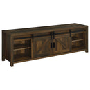 Enfield TV Stand Fireplace Console