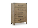 Ridgester Chest of Drawers