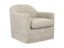 Valwick Swivel Accent Chair