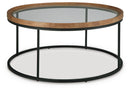 Noraluna Coffee Table
