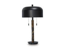 Alanbert Table Lamp