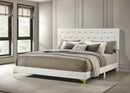 Kendall Panel Bed