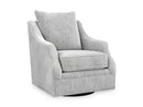 Gubbins Swivel Accent Chair