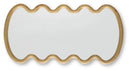 Serendis Accent Mirror