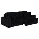 Jacana Sofa with Power Chaise