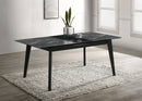 Crestmont Extension Dining Table