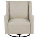 Sorrel Swivel Glider Chair