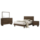 Glenwood Bedroom Set