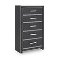 Zuraleus Chest of Drawers