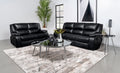 Camila Reclining Sofa Set
