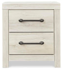 Cambeck Bedroom Set